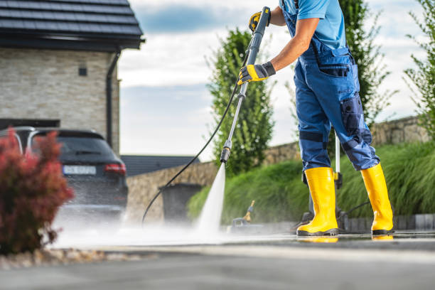 Best Fence Cleaning and Maintenance in Rio Bravo, TX
